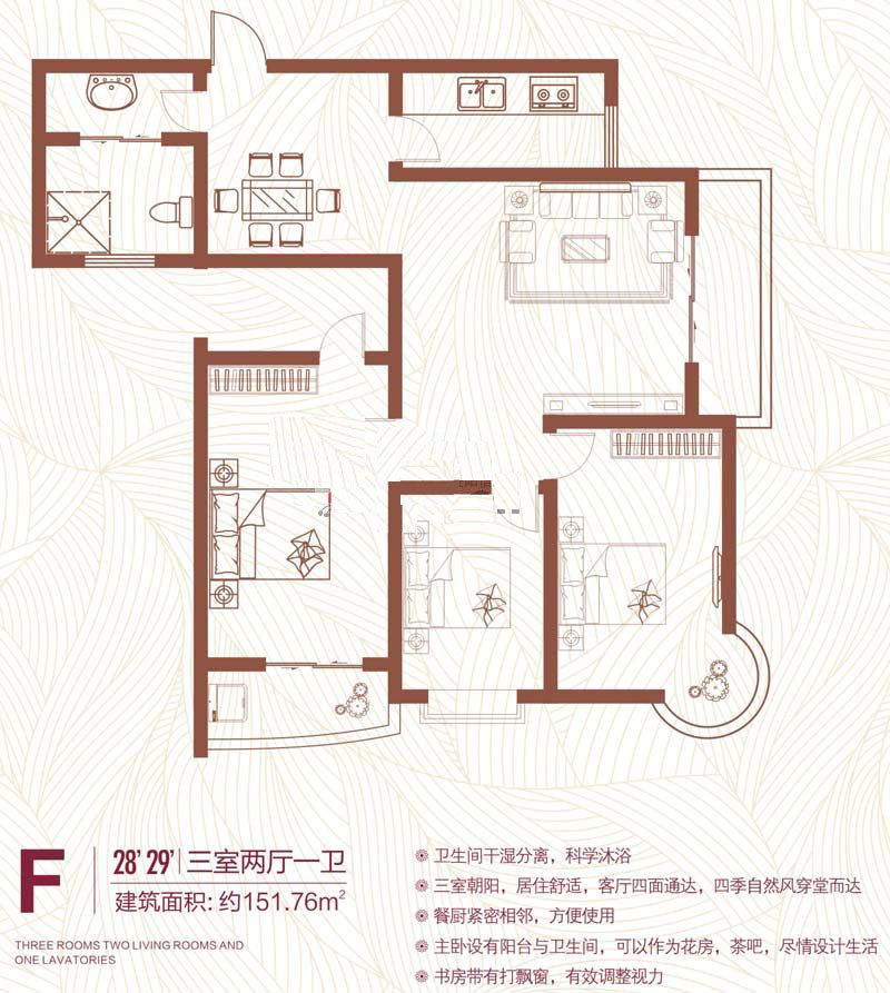F 151.76O 32