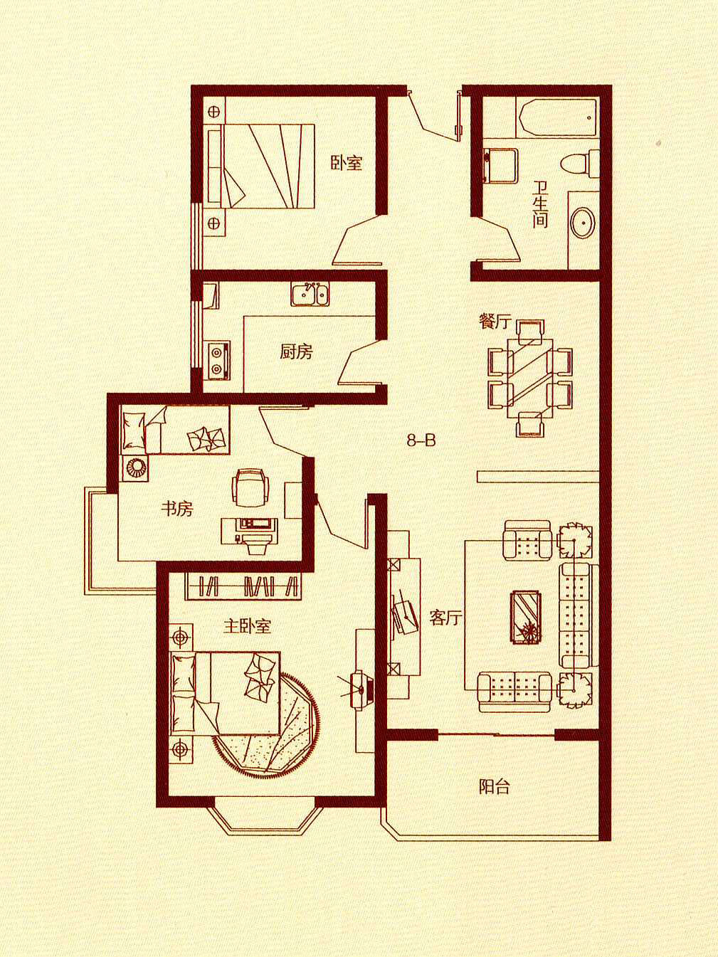 8-B 32 130.26O