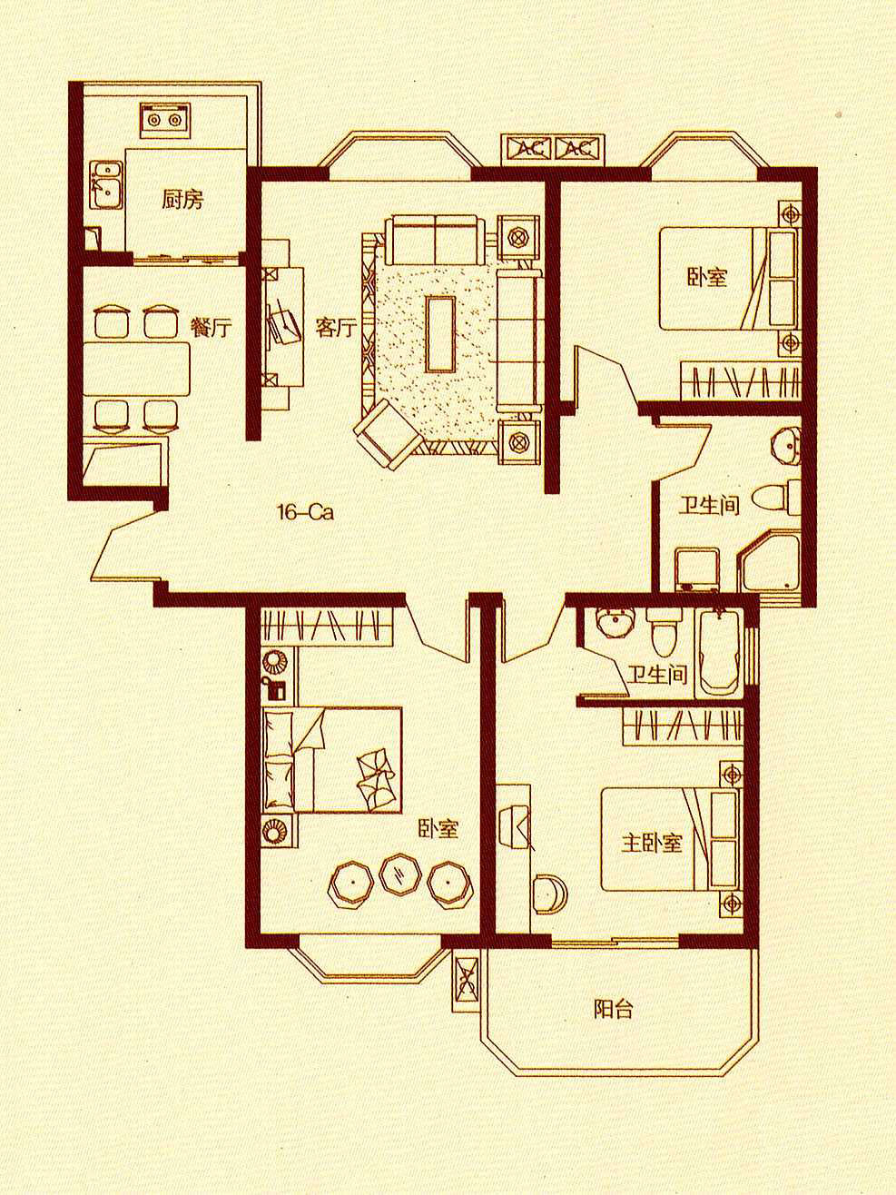 16-Ca 32 131.11O