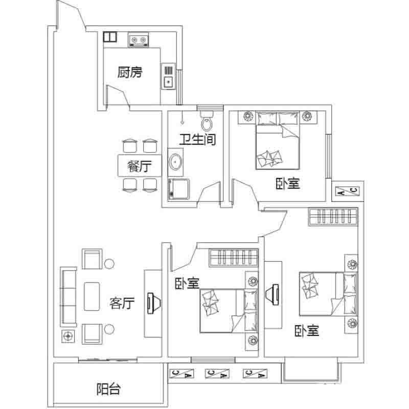 B 32 127O