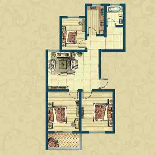 GC-ND 31 94.1O