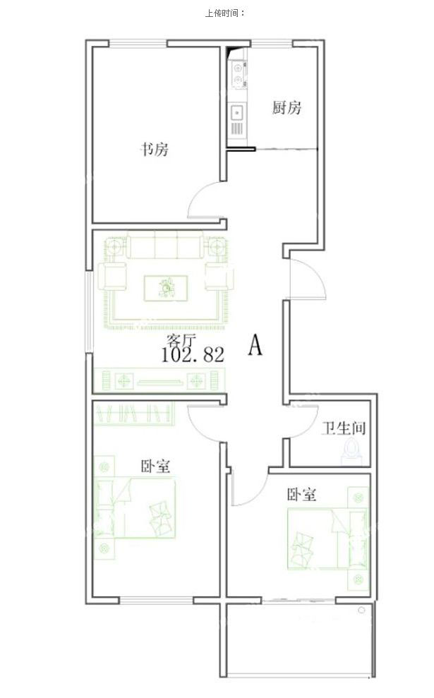 A 102.82O 21