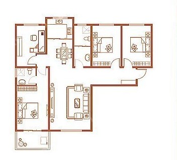 A 142.95O 42