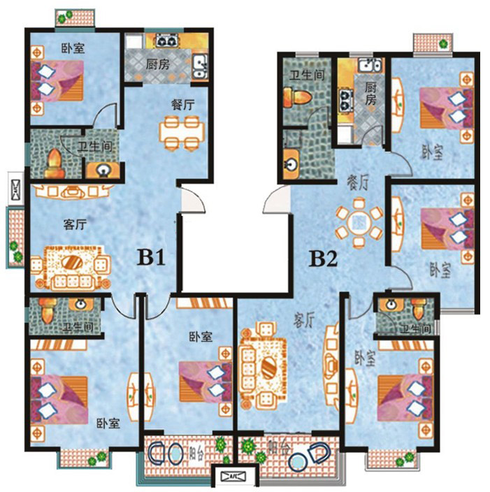 B1B2 3-2 130.65O